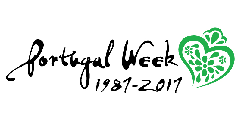 Portugal Week Logo