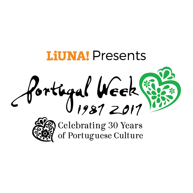 Portugal Week 2017 Logo