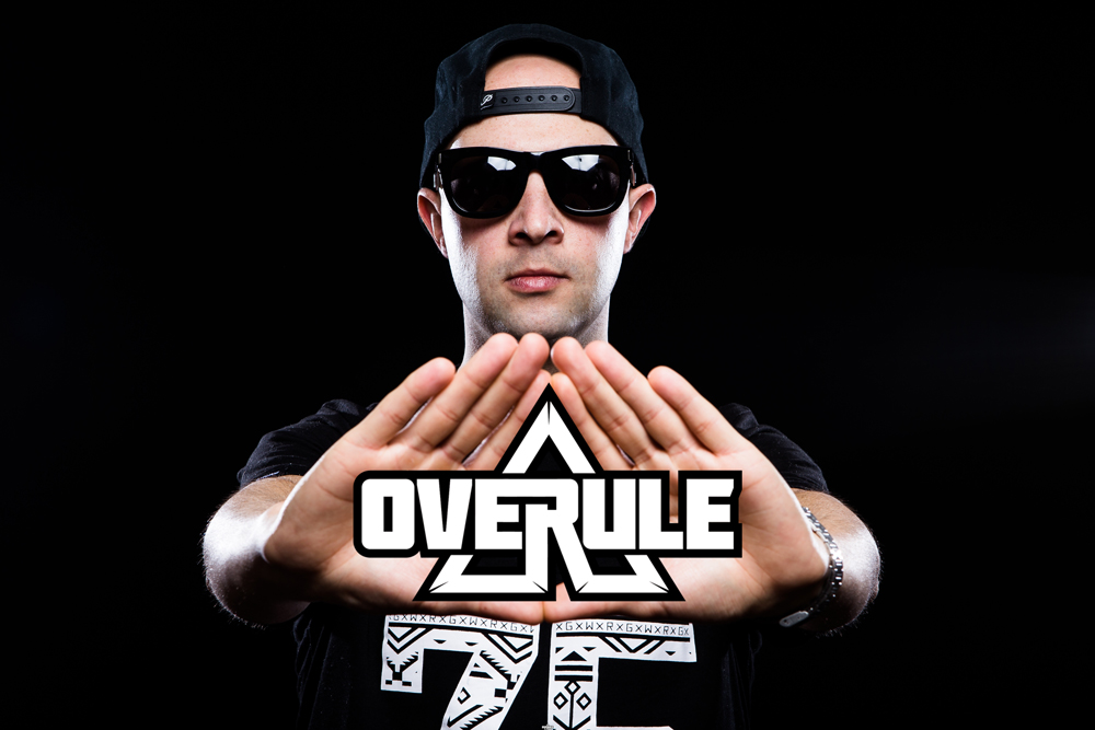 DJ Overule