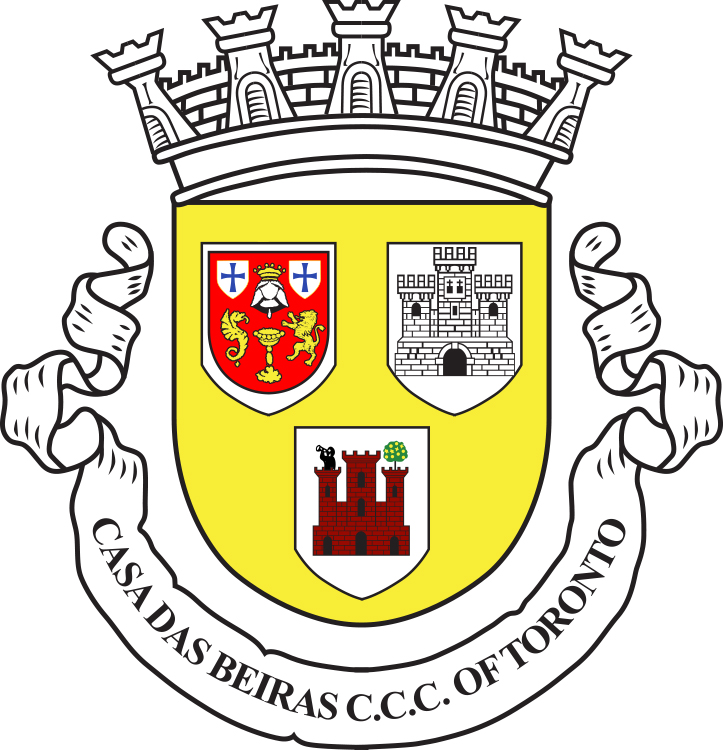 Casa das Beiras Logo