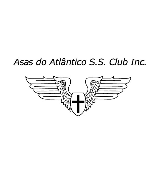 Asas Do Atlantico Logo