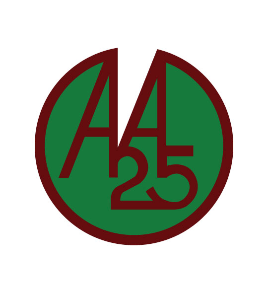 Associação Cultural 25 de abril logo