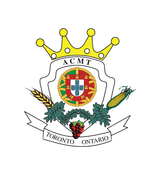 Associação Cultural do Minho de Toronto Logo