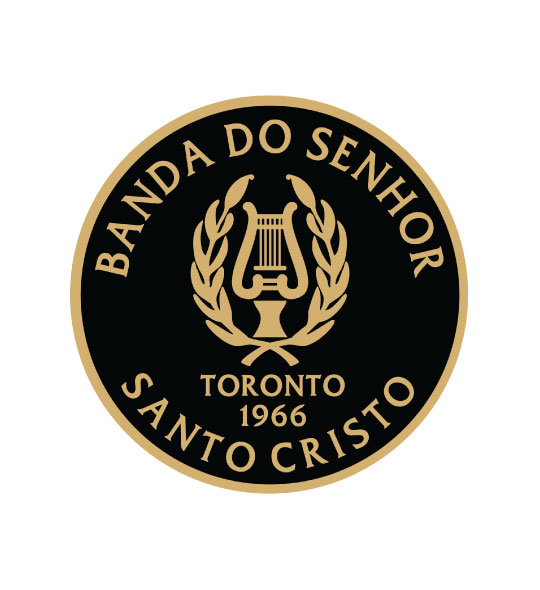 Banda Do Senhor Santo Cristo of Toronto Logo