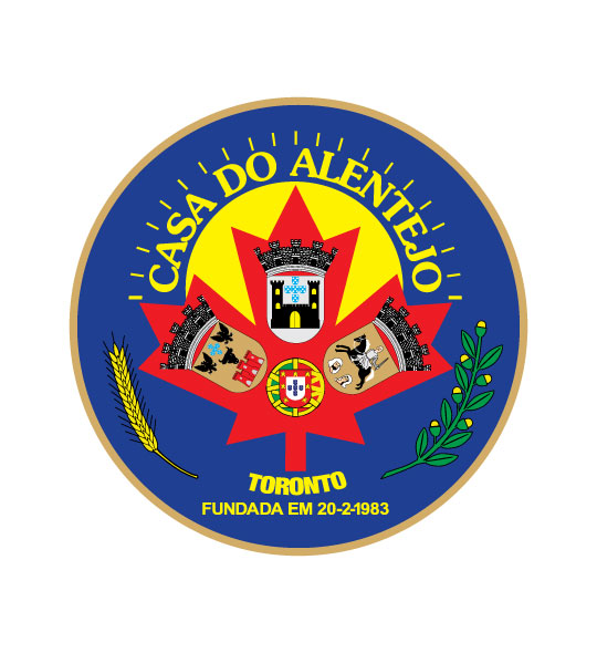 Casa Do Alentejo Community Centre Logo