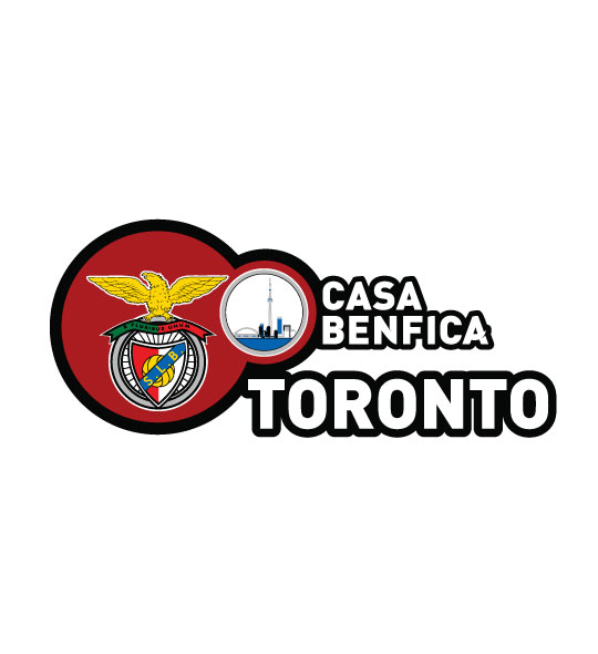 Casa do Benfica de Toronto Logo