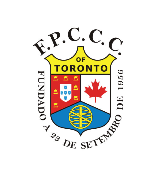 First Portuguese Canadian Cultural Centre Logo