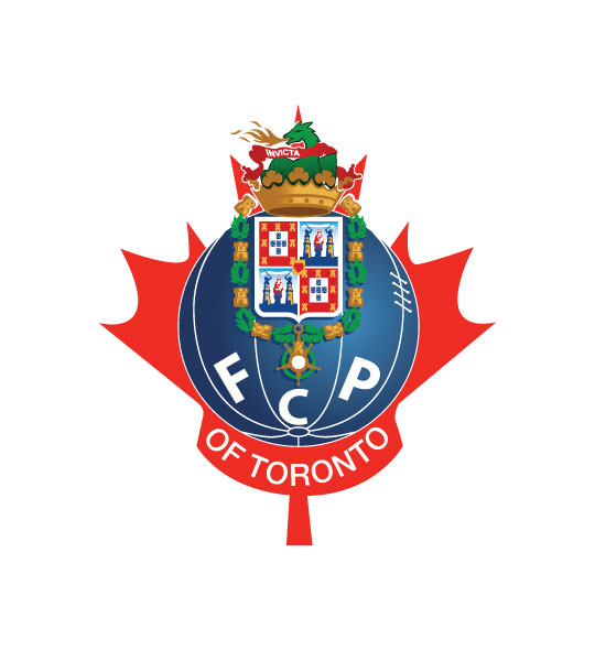 Futebol Clube do Porto de Toronto Logo