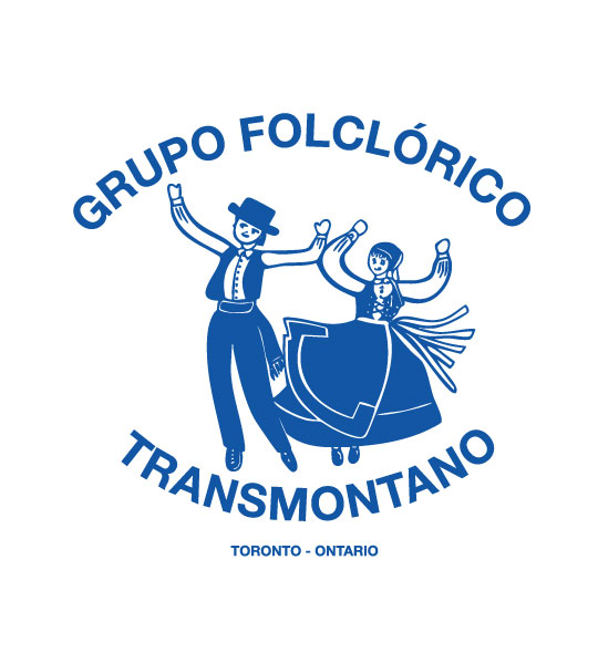 Grupo Folclórico Transmontano Logo