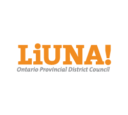 LiUNA OPDC Logo
