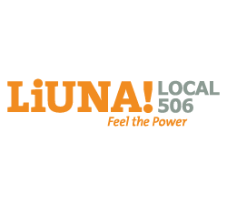 LiUNA Local 506 Logo