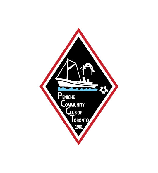 Peniche Community Club Logo