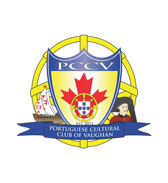 Portuguese Cultural Club of Vaughan Logo