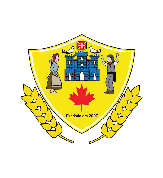 Rancho Folclórico “Os Camponeses” de Toronto Logo