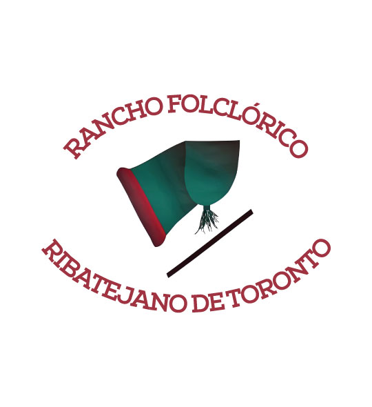 Rancho Folclórico Ribatejano de Toronto Logo