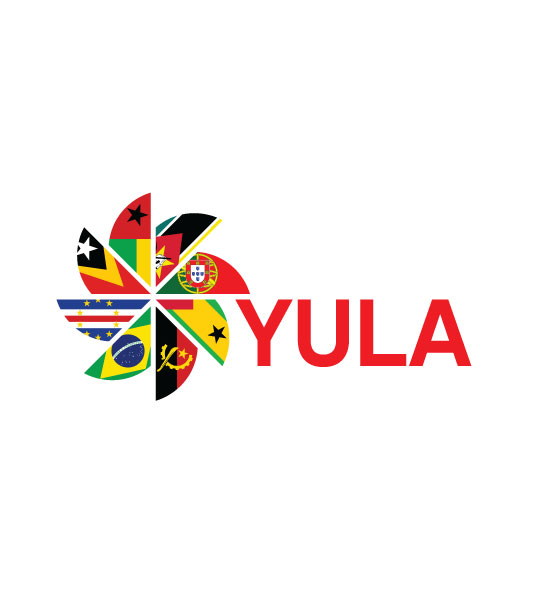 York University Lusophone Association Logo
