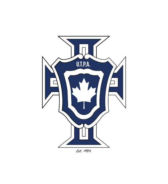 University of Toronto Portuguese Association Logo