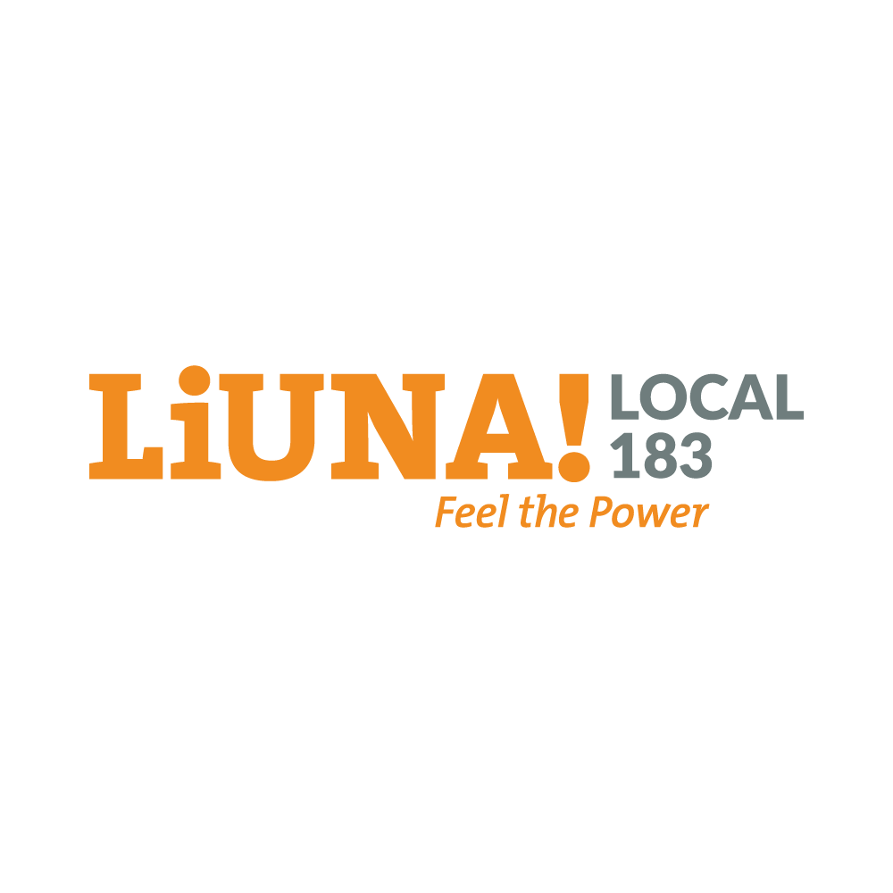 LiUNA Local 283 Logo