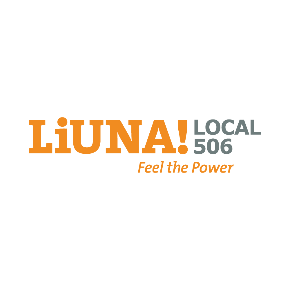 LiUNA Local 506 Logo