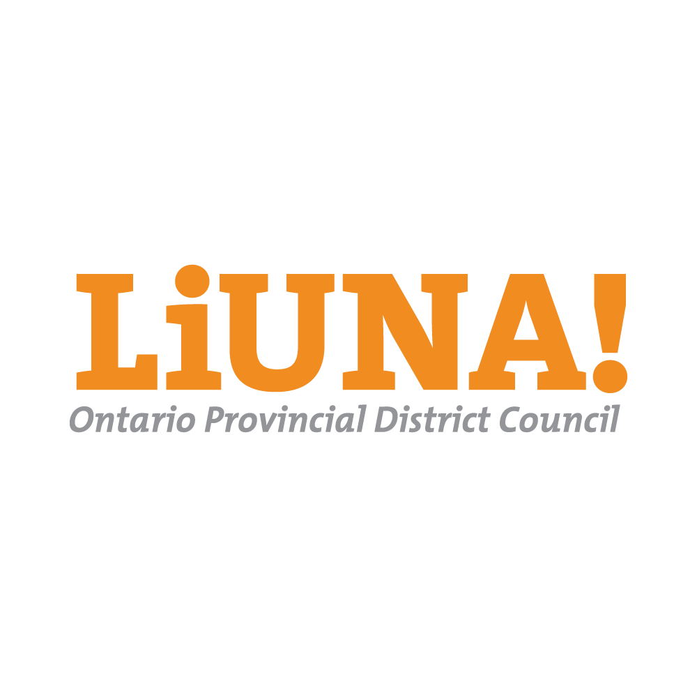 LiUNA OPDC Logo