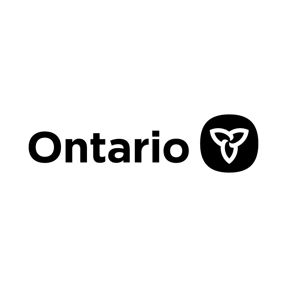 Ontario Logo