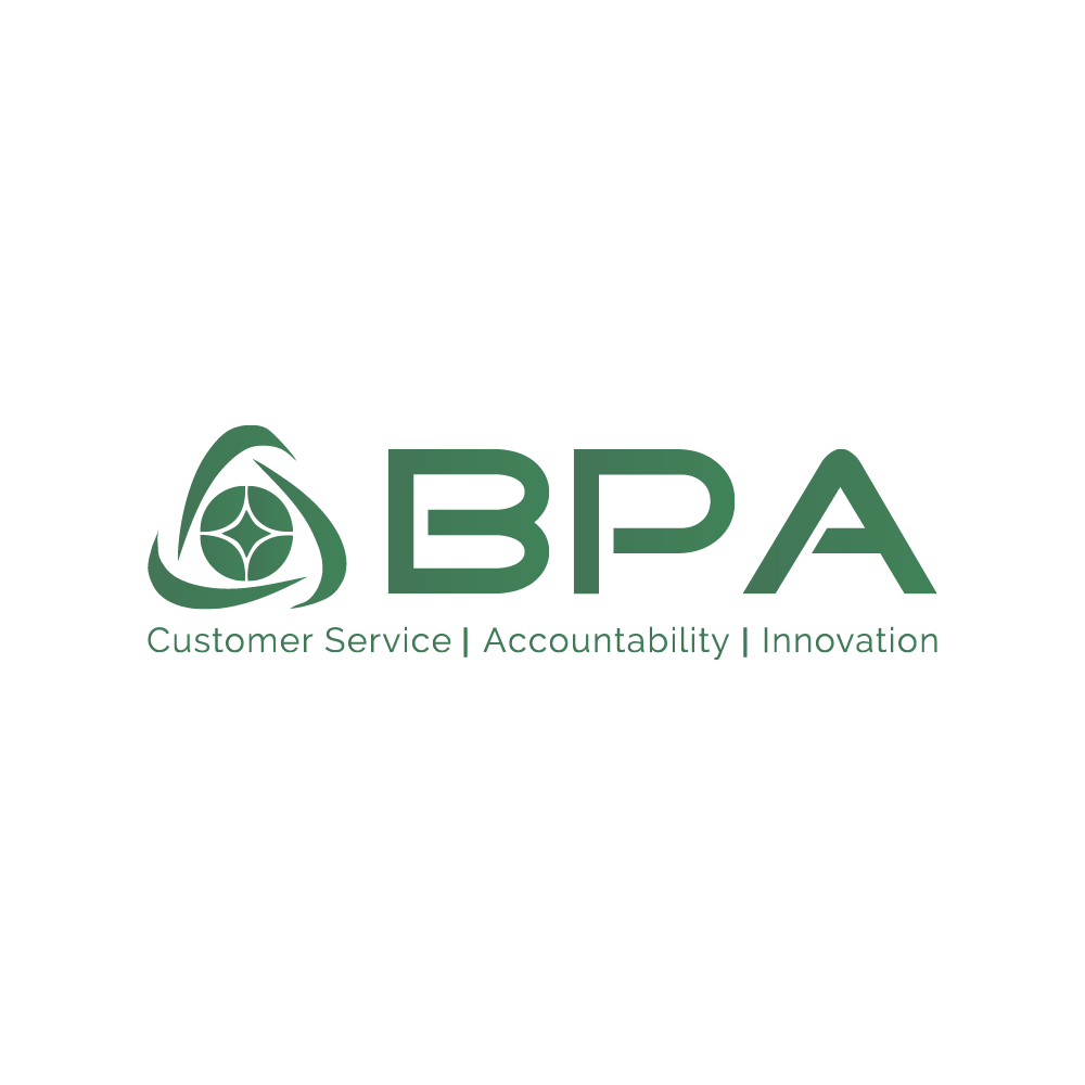 BPA Logo