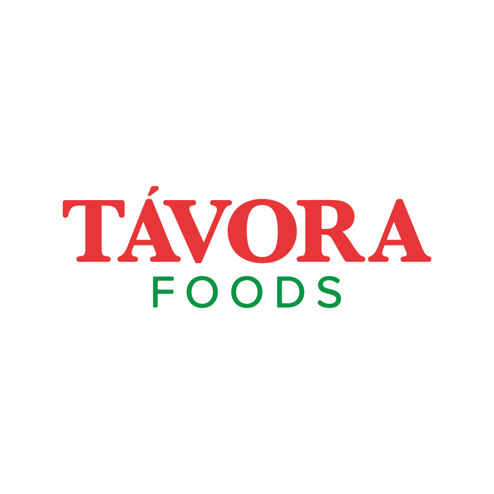 Távora Foods Logo