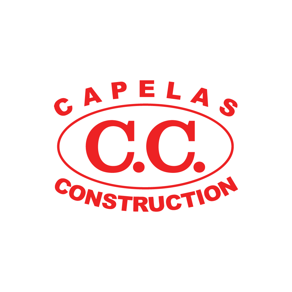 Capelas Construction Logo