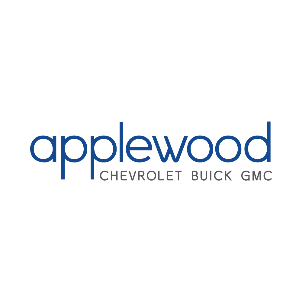 Applewood Chevrolet Logo