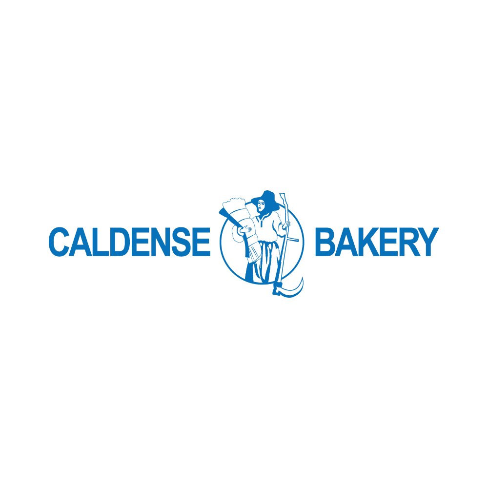 Caldense Bakery Logo