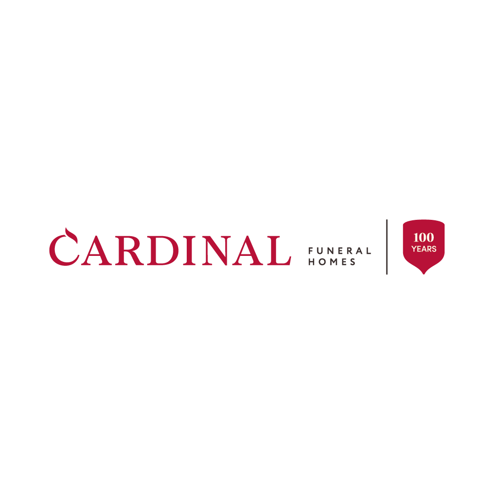 Cardinal Funeral Homes Logo