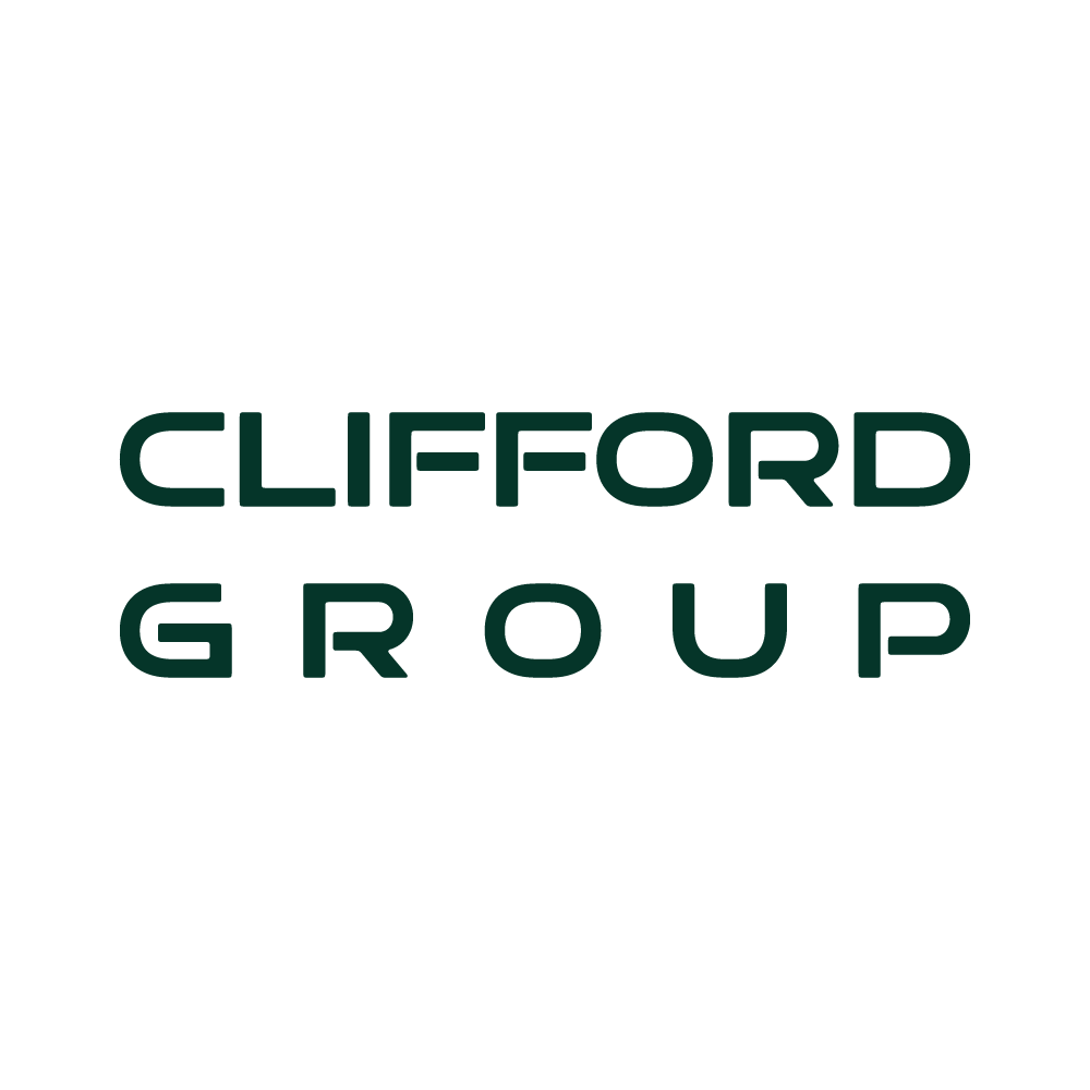 Clifford Group Logo