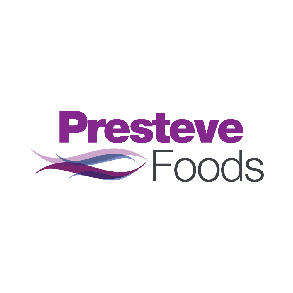 Presteve Foods Logo