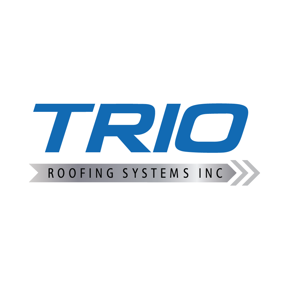Trio Roofing Systems Logo