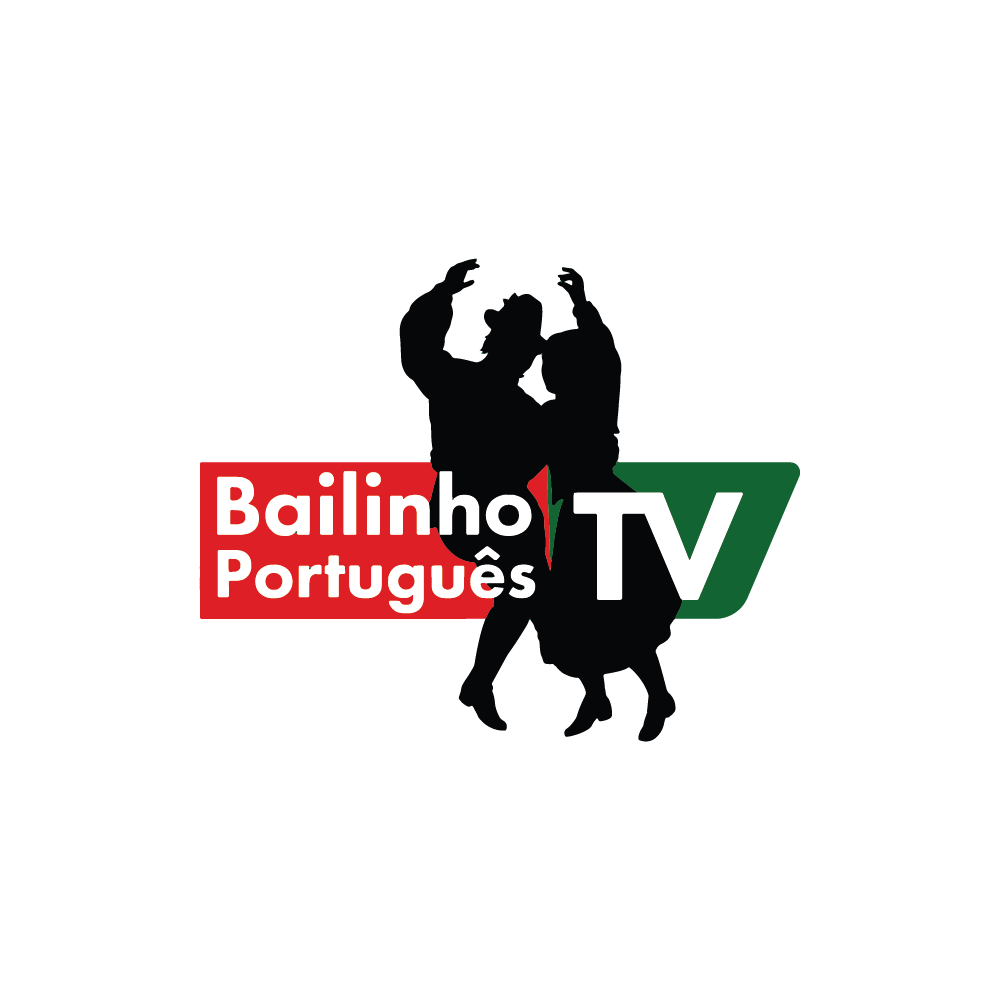 Bailinho Português Logo