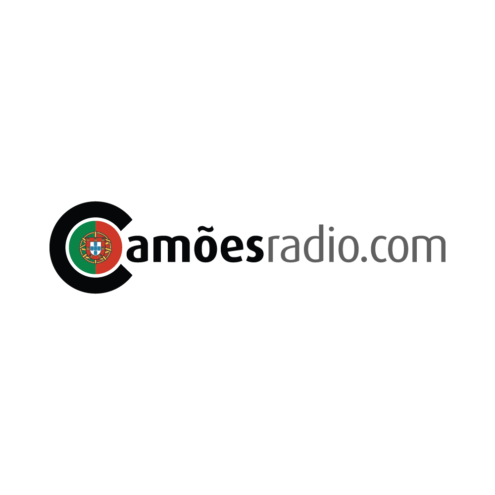 CamõesRadio.com Logo