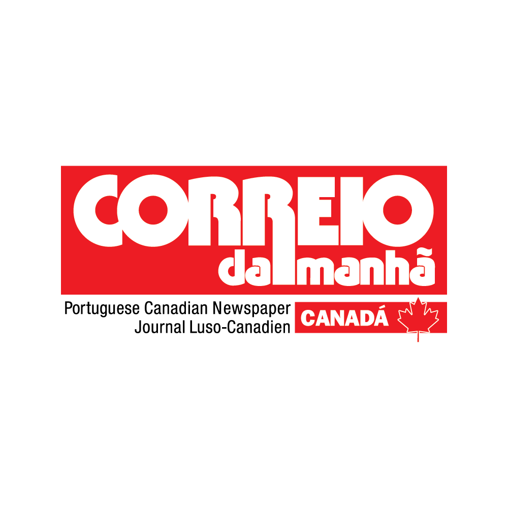 Correio Da Manhã Canadá Logo