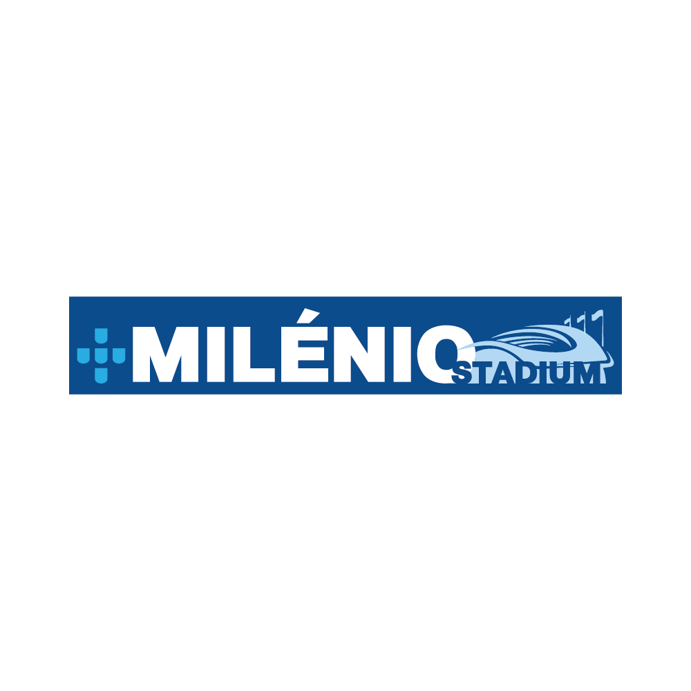 Miénio Stadium Logo