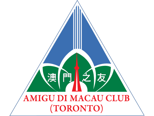 Amigu Di Macau logo