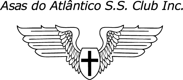 Asas Do Atlantico Logo