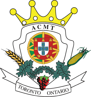 Associação Cultural do Minho de Toronto Logo