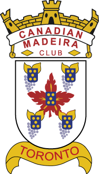 Canadian Madeira Club Logo