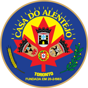 Casa Do Alentejo Community Centre Logo