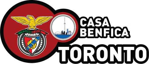 Casa do Benfica de Toronto Logo