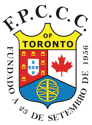 First Portuguese Canadian Cultural Centre Logo