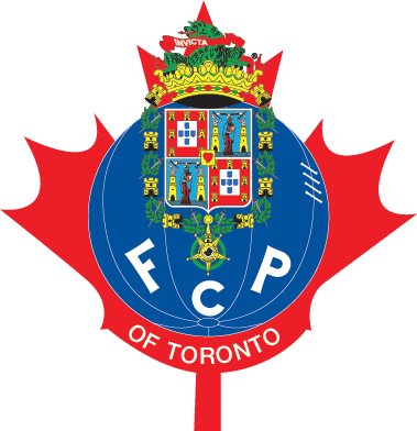 Futebol Clube do Porto de Toronto Logo