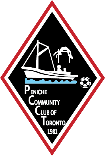 Peniche Community Club of Toronto Logo