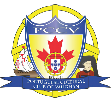 Portuguese Cultural Club of Vaughan Logo