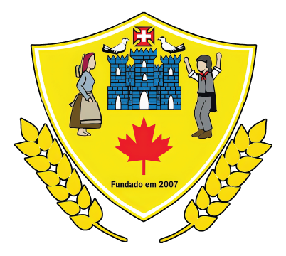 Rancho Folclórico “Os Camponeses” de Toronto Logo