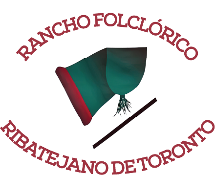 Rancho Folclórico Ribatejano de Toronto Logo